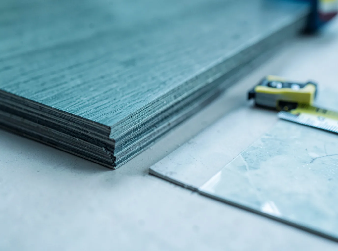 Luxury Vinyl Plank Installation Port Sanilac, MI FAQs